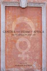  Gender and Islam in Africa