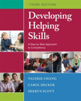  Developing Helping Skills
