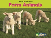  Farm Animals