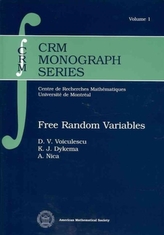  Free Random Variables