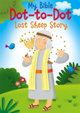  Lost Sheep Story