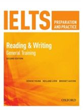  IELTS Preparation & Practice Reading & Writing General Training Students Book