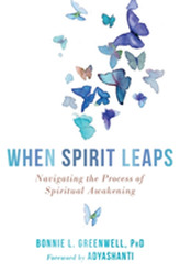  When Spirit Leaps