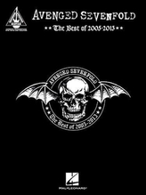  Avenged Sevenfold