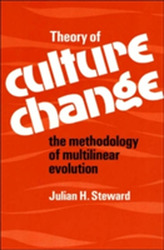  Theory of Culture Change