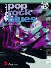  SOUND OF POP ROCK BLUES VOL 2