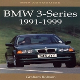  BMW 3-Series, 1992-1999