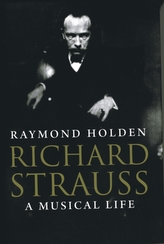  Richard Strauss