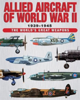  Allied Aircraft of World War II