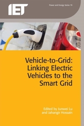  Vehicle-to-Grid