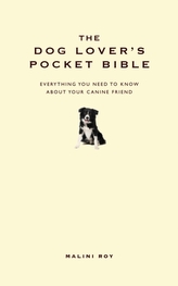 The Dog Lover's Pocket Bible