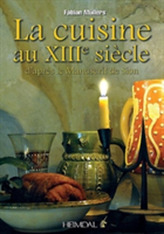  La Cuisine Au Xiiie SieCle