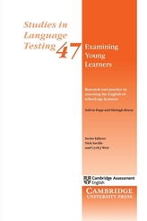  Studies in Language Testing
