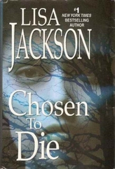  CHOSEN TO DIE