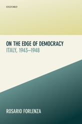  On the Edge of Democracy