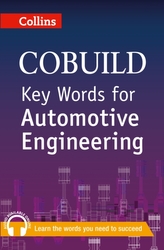  Key Words for Automotive Engineering