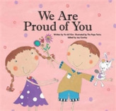  We are Proud of You