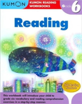  Grade 6 Reading
