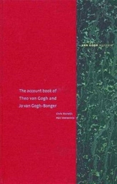 Account Book of Theo Van Gogh