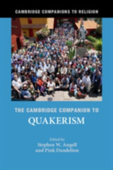  Cambridge Companions to Religion