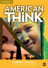  American Think Level 3 Student's Book