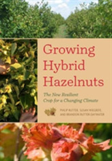  Growing Hybrid Hazelnuts