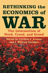 Rethinking the Economics of War