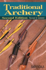  Traditional Archery