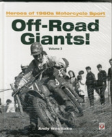  Off-Road Giants!