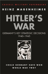  Hitler's War