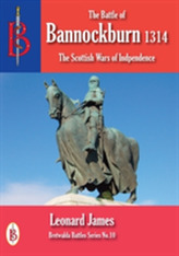 The Battle of Bannockburn 1314