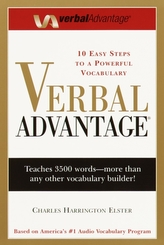  Verbal Advantage