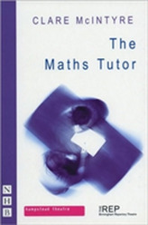 The Maths Tutor