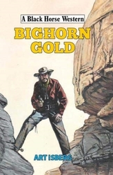  Bighorn Gold