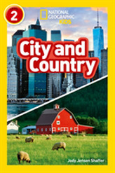  City and Country