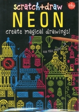  Scratch & Draw Neon