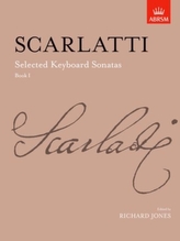  Selected Keyboard Sonatas, Book I
