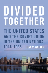  Divided Together