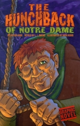  Hunchback of Notre Dame