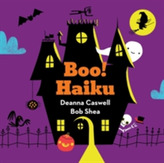  Boo! Haiku