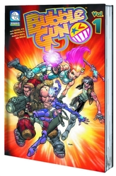  BubbleGun Volume 1