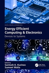  Energy Efficient Computing & Electronics