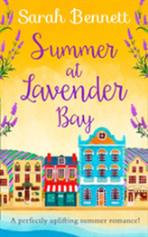  Summer at Lavender Bay