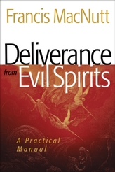  Deliverance from Evil Spirits