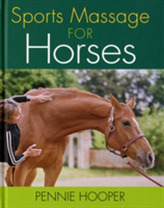  Sports Massage for Horses