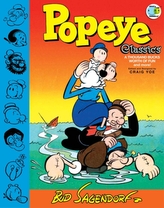  Popeye Classics A Thousand Bucks Worth Of Fun And More!
