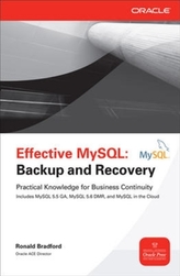  Effective MySQL Backup and Recovery