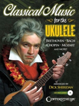  Classical Music For The Ukulele