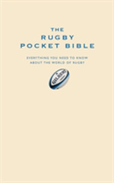 The Rugby Pocket Bible