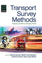  Transport Survey Methods
